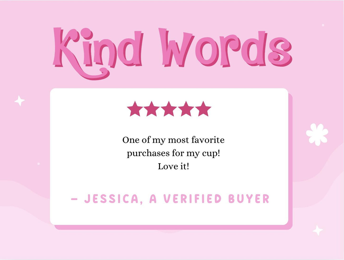 Stanley Cup Bow Straw Topper, Reusable Tumbler Accessory, Cup Decoration