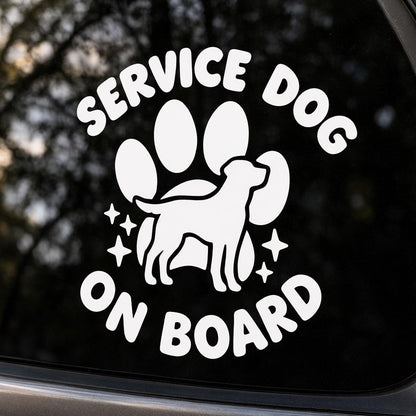 Custom Vinyl Decal for Car Window | Personalized Car Decal | Custom Name Sticker | Car Logo | Laptop, Tumbler Decal | Waterproof Vinyl