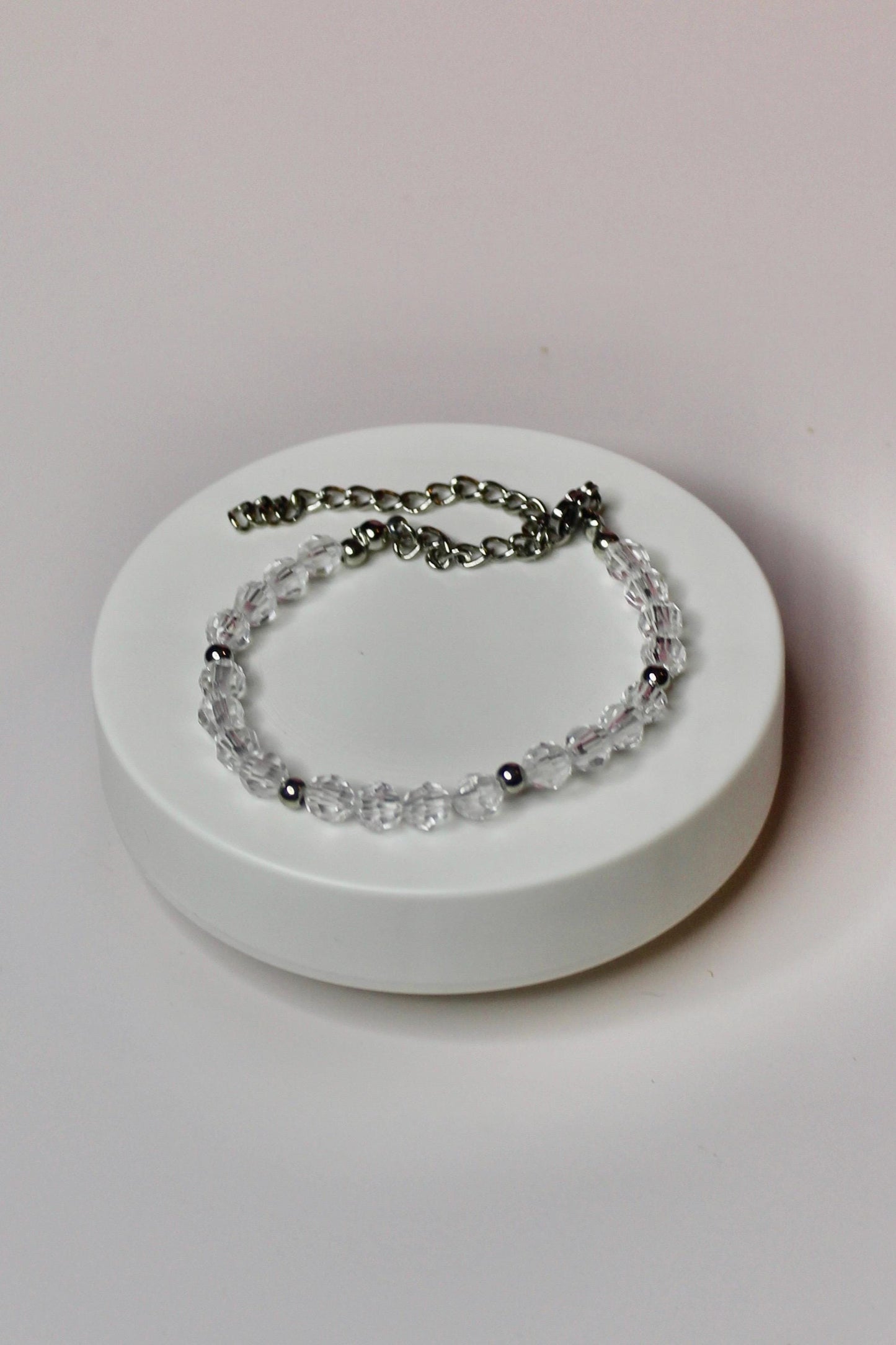 Handmade Bracelet | Gift for Her | Delicate Wrist Jewelry | Women's Fashion Bracelet