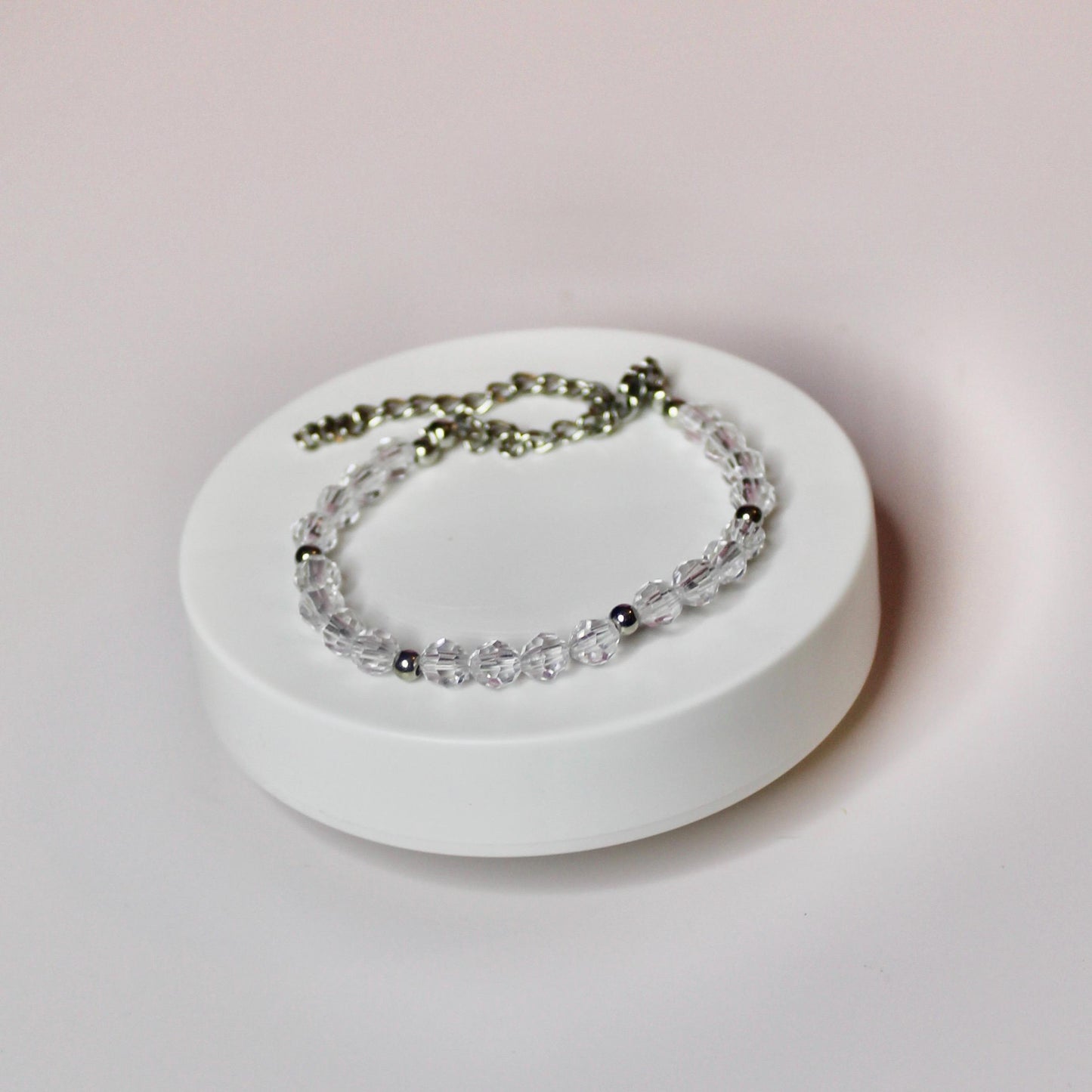 Handmade Bracelet | Gift for Her | Delicate Wrist Jewelry | Women's Fashion Bracelet