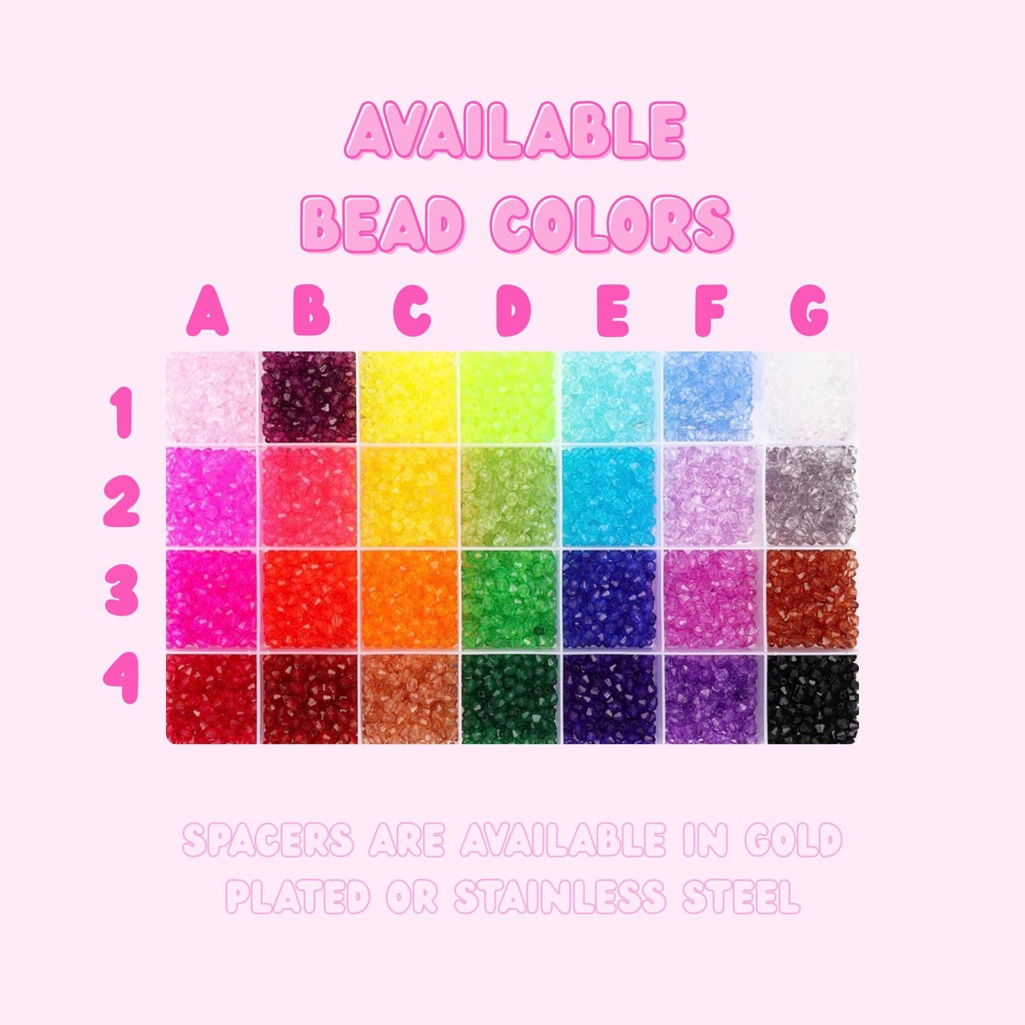 Custom Word Bracelet | Name Bracelet | Gold Plated or Stainless Steel | Personalized Gift for Her | Dainty Jewelry