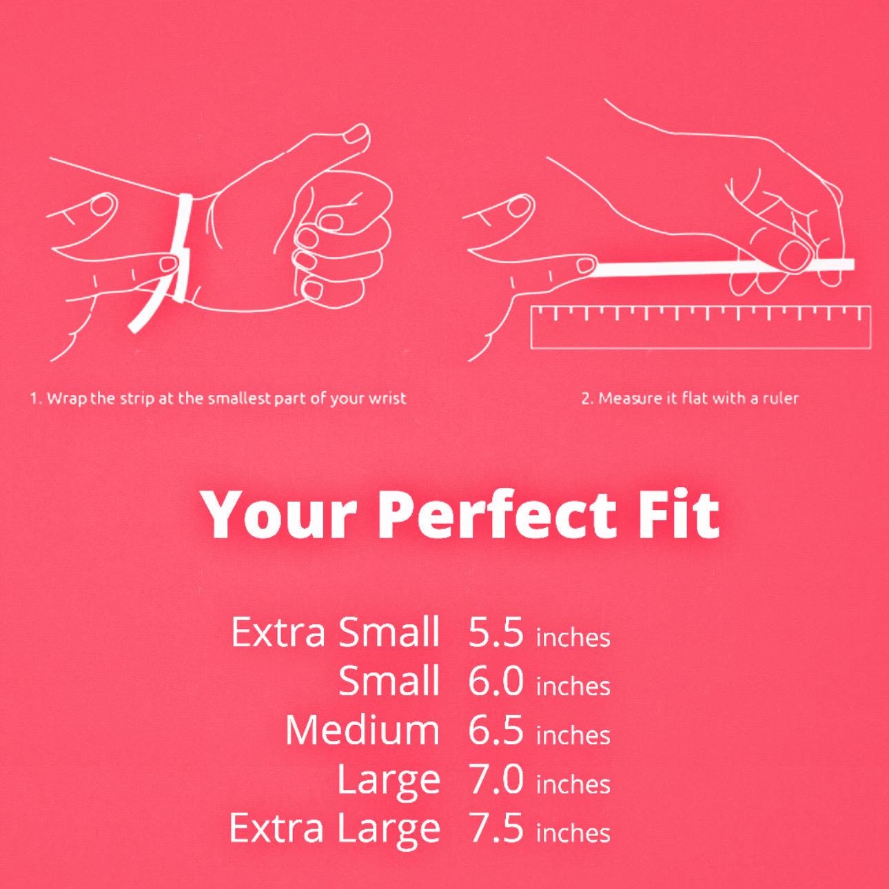 Personalized 14k Gold-Plated Beaded Name Bracelet