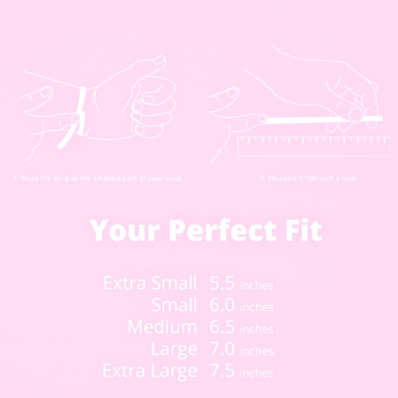 Handmade Bracelet | Gift for Her | Delicate Wrist Jewelry | Women's Fashion Bracelet