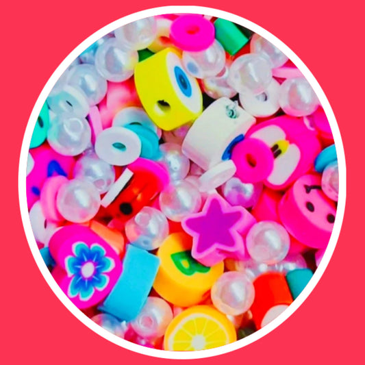 Bead Confetti