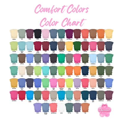 USA Floral Coquette Graphic Tee | Patriotic Red White Blue Shirt