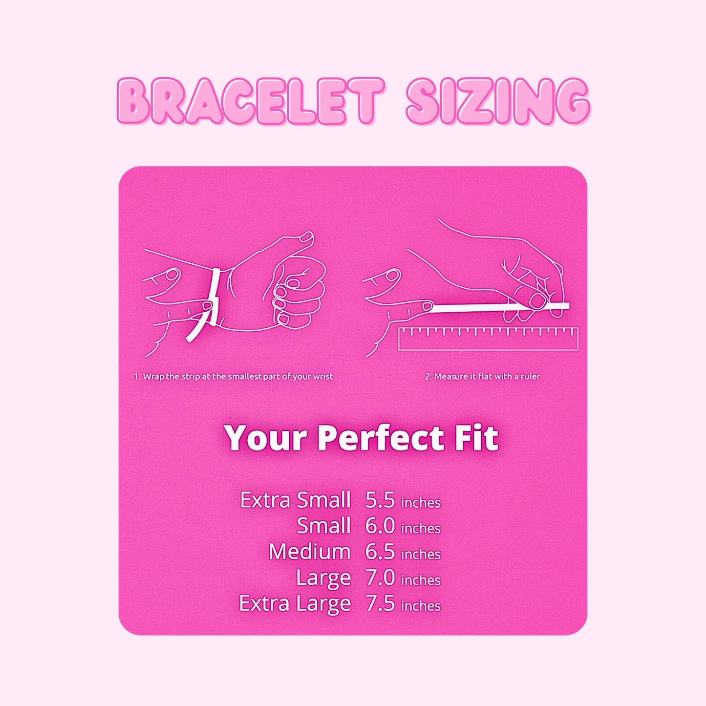 Custom Word Bracelet | Name Bracelet | Gold Plated or Stainless Steel | Personalized Gift for Her | Dainty Jewelry