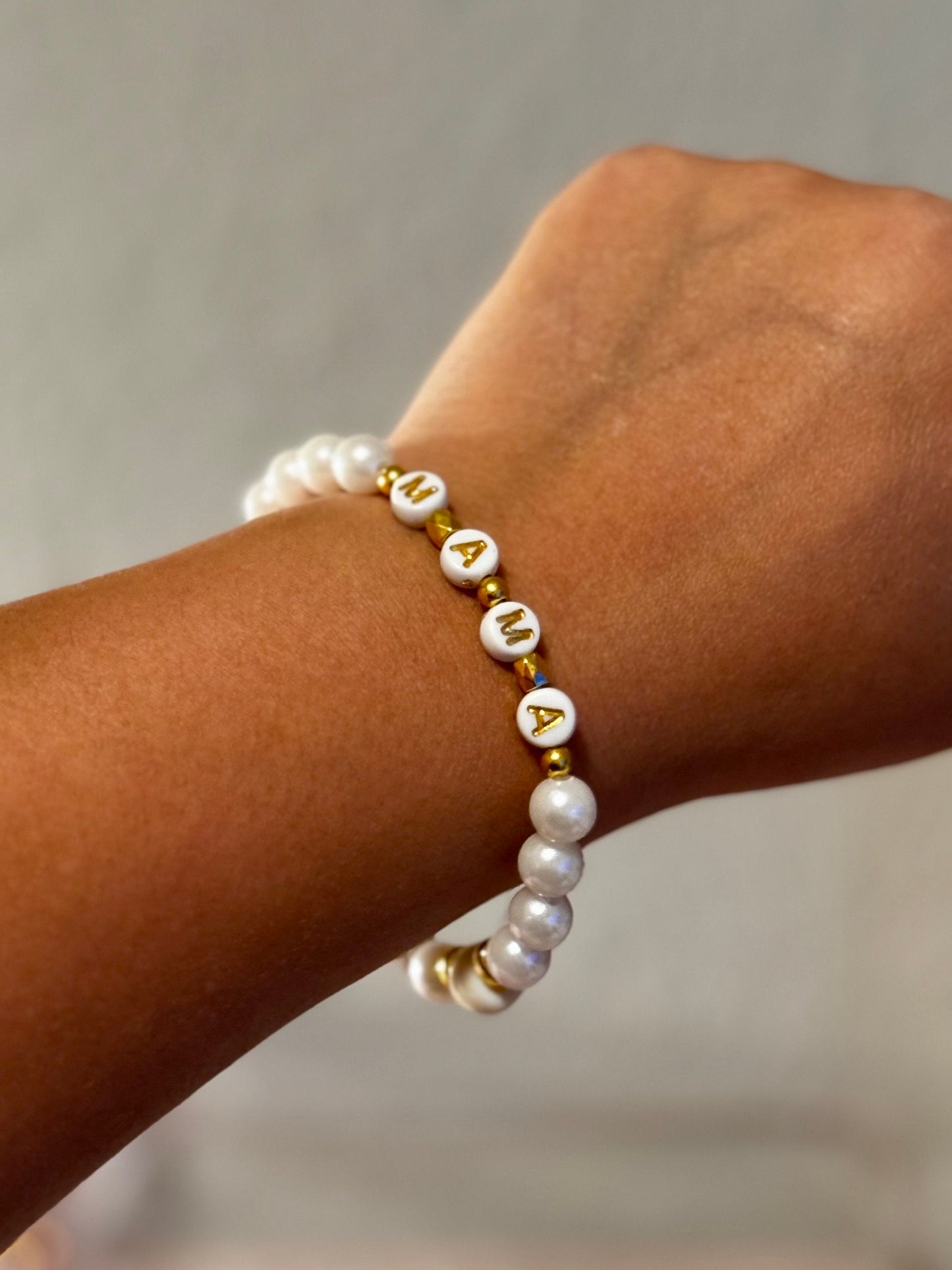 Stacking Mama Bracelet