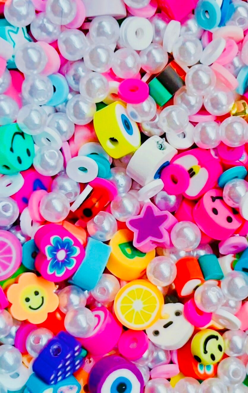 Bead Confetti